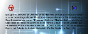 slider proceso judicial electronico
