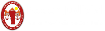 Poder Judicial de San Luis
